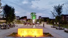 衡陽縣板市公園建設(shè)項目